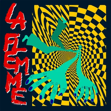 La Flemme by La Flemme - album cover