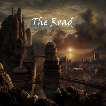 The Road, Pt. 2