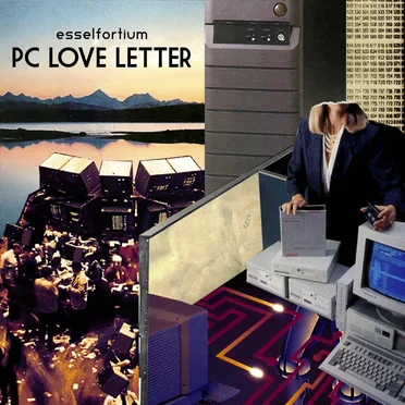 PC Love Letter by Esselfortium - album cover