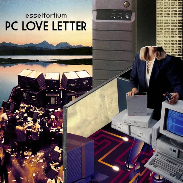 PC Love Letter