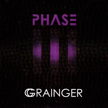 Phase III by Grainger - album cover