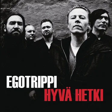 Hyvä hetki