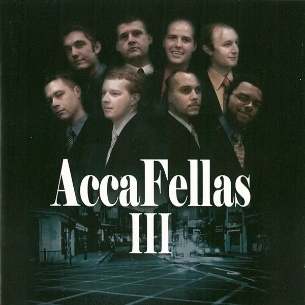 Volume III