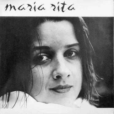 Brasileira by Maria Rita - album cover