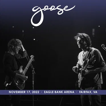 2022-11-17: Eagle Bank Arena, Fairfax, VA