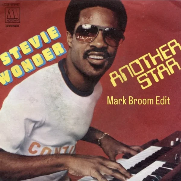 Another Star (Mark Broom edit)