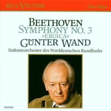 Symphony no. 3 "Eroica"