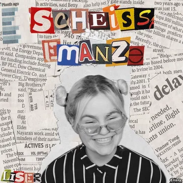 Scheiss Emanze