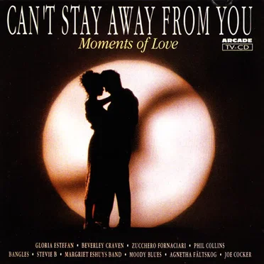 Moments of Love by Various Artists - album cover
