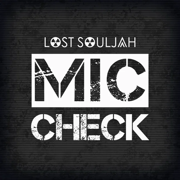 Mic Check