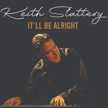 Keith Slattery