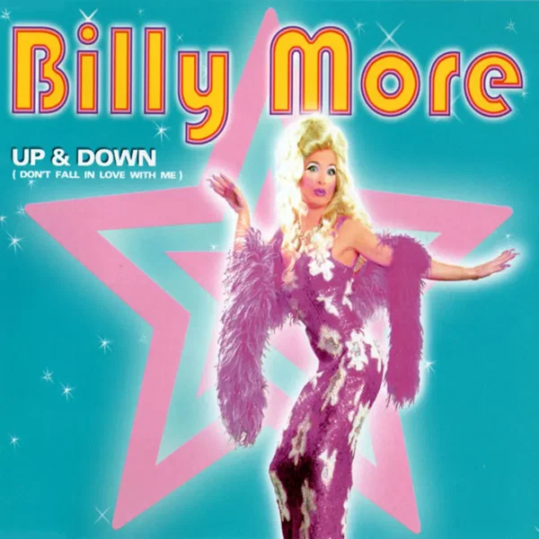 Up & Down (Don’t Fall in Love with Me)