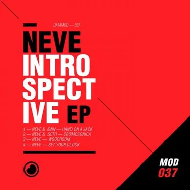 Introspective EP