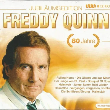 Jubiläumsedition 80 Jahre