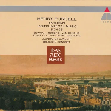 Anthems / Instrumental Music / Songs