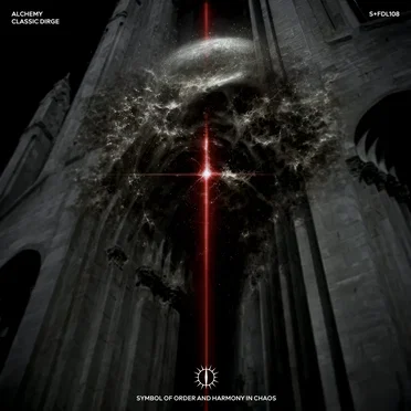 CLASSIC DIRGE by Alchemy - album cover