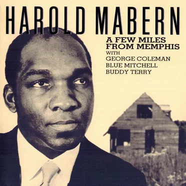 A Few Miles From Memphis