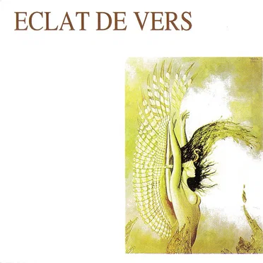 Eclat de Vers by Eclat - album cover