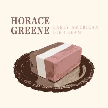 Early American Ice Cream