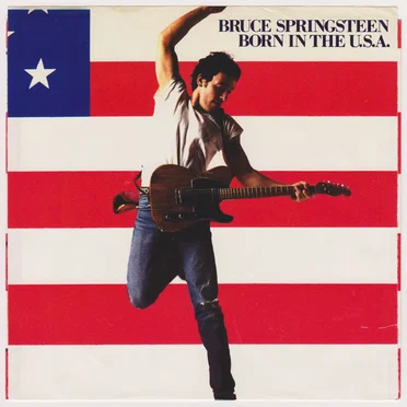 Born in the U.S.A.