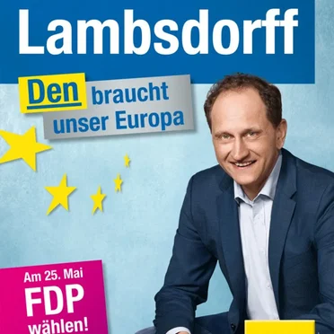 90 Seconds for Europe