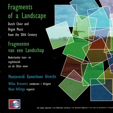 Fragments of a Landscape
