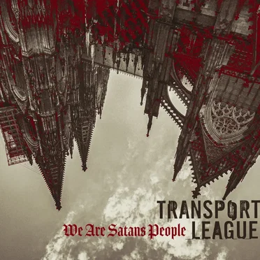 We Are Satans’ People