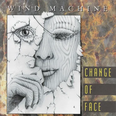 Change of Face