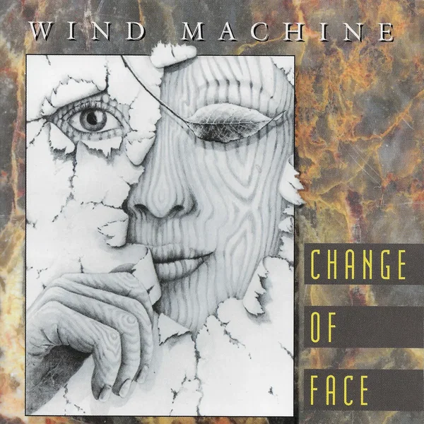 Change of Face