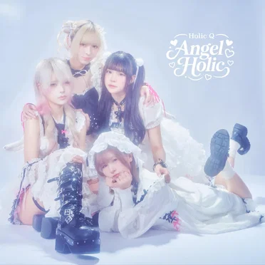 Angel Holic