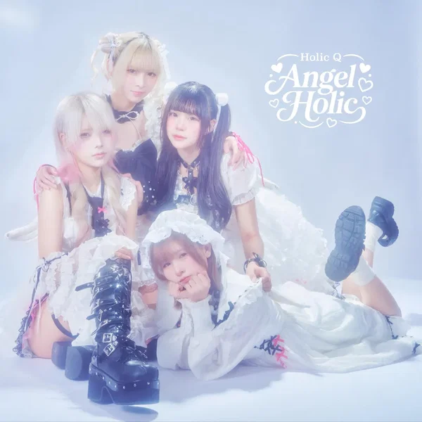 Angel Holic