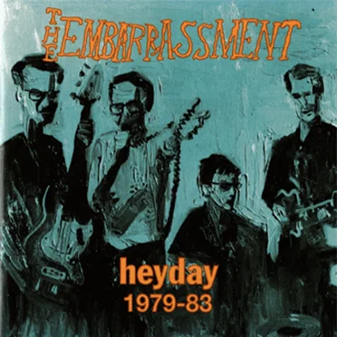 Heyday 1979–83