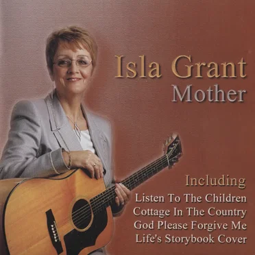 Isla Grant