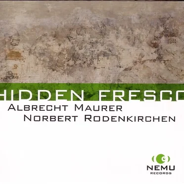 Hidden Fresco