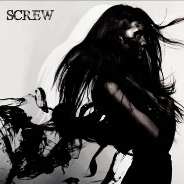 SCREW by SCREW - album cover