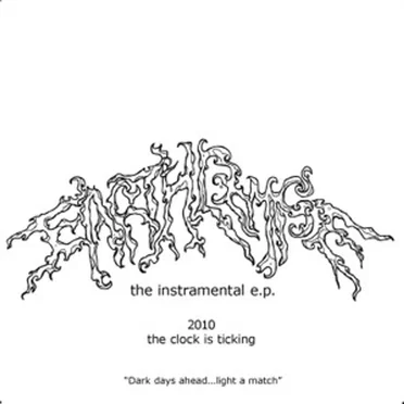 The Instramental E.P.