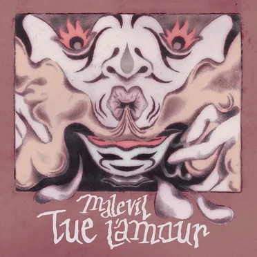 Tue l'amour by Malevil - album cover