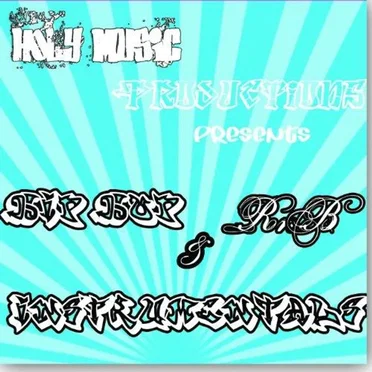 Hip Hop and Rnb Instrumentals