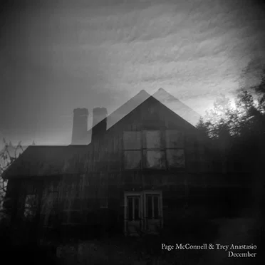 December by Page McConnell & Trey Anastasio - album cover