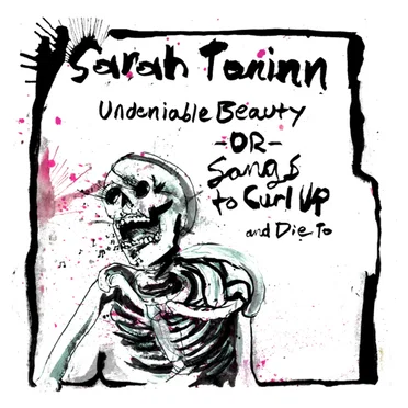 Songs to Curl Up and Die To