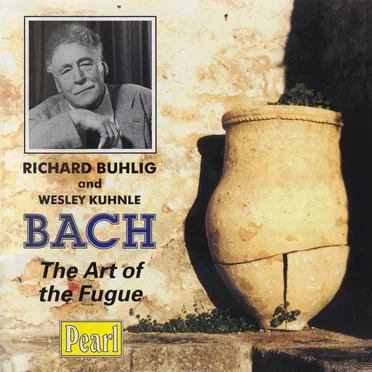The Art of the Fugue