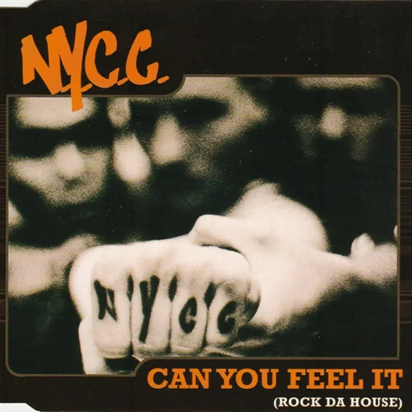 Can You Feel It (Rock da House)
