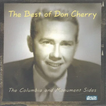 The Best of the Columbia & Monument Sides