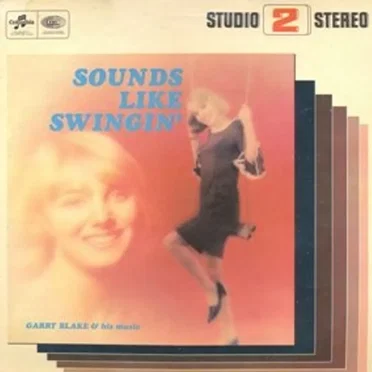 Sounds Like Swingin'