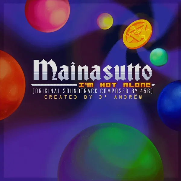 Mainasutto - Prologue & Chapter 1