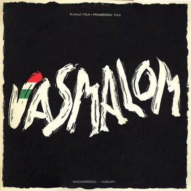 Vasmalom I.