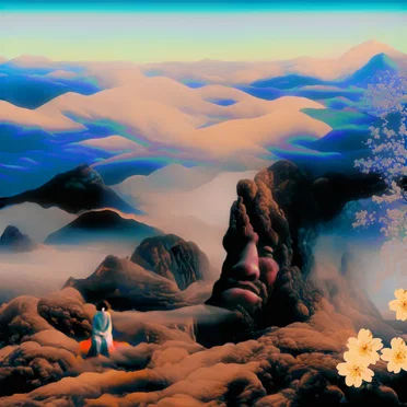 Vast Oceans, Empty Skies by United Freedom Collective - album cover