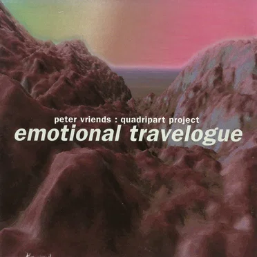 Emotional Travelogue