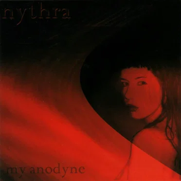 My Anodyne by Nythra - album cover