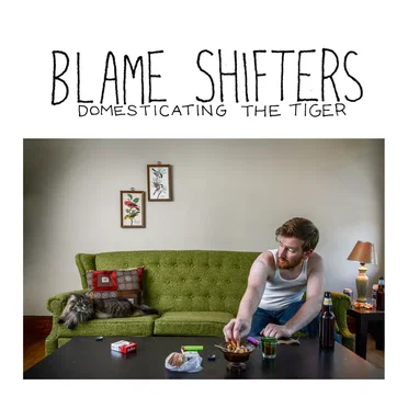 Blame Shifters